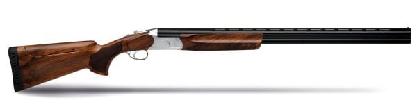 Huğlu TRP Beyaz 12 Cal. Süperpoze Atış Tüfeği