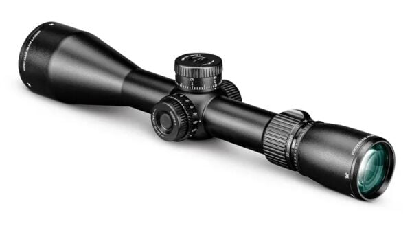 Vortex Razor HD LHT 4.5-22x50 FFP XLR-2 MRAD Tüfek Dürbünü