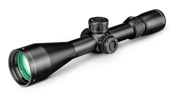 Vortex Razor HD LHT 4.5-22x50 FFP XLR-2 MRAD Tüfek Dürbünü