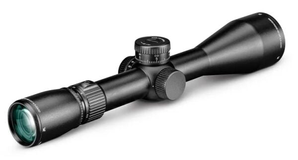 Vortex Razor HD LHT 4.5-22x50 FFP XLR-2 MRAD Tüfek Dürbünü