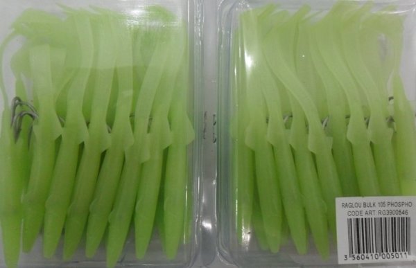 Raglou Phospho Boy: 16 CM