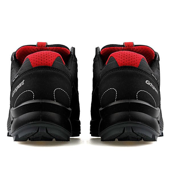 Grisport 13115C48TN Unisex Outdoor Ayakkabı No: 44