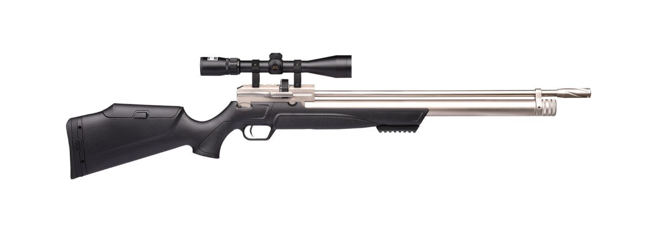 Kral Arms Puncher Mega S Marine Pcp Havalı Tüfek