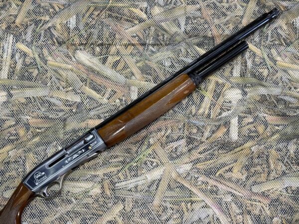 Prenses Kinetik Sistem Otomatik  Av Tüfeği 2.El