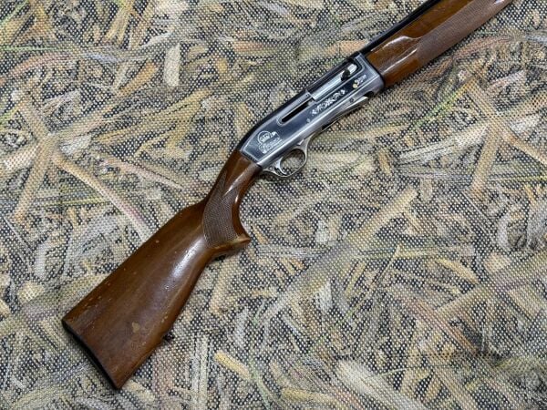 Prenses Kinetik Sistem Otomatik  Av Tüfeği 2.El