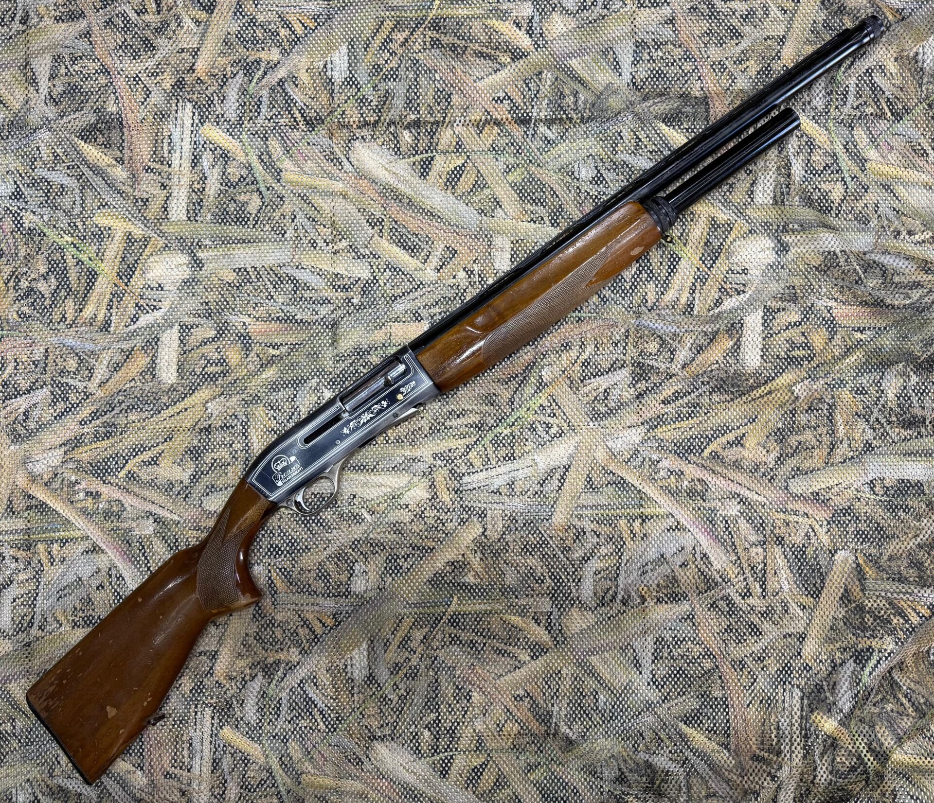 Prenses Kinetik Sistem Otomatik  Av Tüfeği 2.El