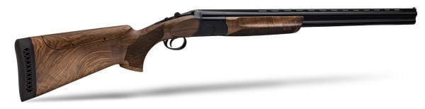 Huğlu TRP Siyah 12 Cal. Süperpoze Atış Tüfeği