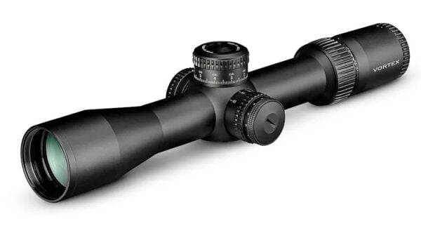 Vortex Strike Eagle 3-18x44 FFP EBR-7C MRAD Tüfek Dürbünü