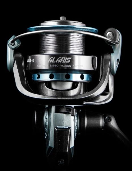 Okuma Alarıs ALS-40 Olta Makinesi