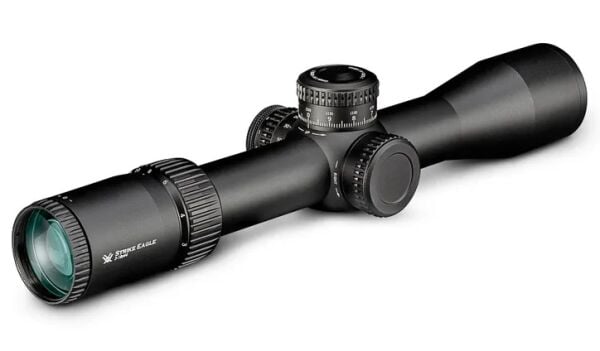Vortex Strike Eagle 3-18x44 FFP EBR-7C MRAD Tüfek Dürbünü