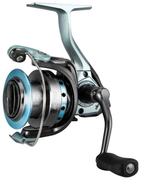 Okuma Alarıs ALS-40 Olta Makinesi