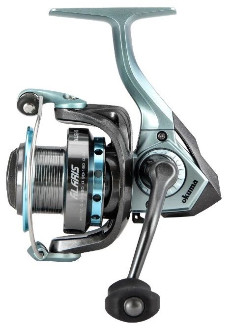 Okuma Alarıs ALS-40 Olta Makinesi