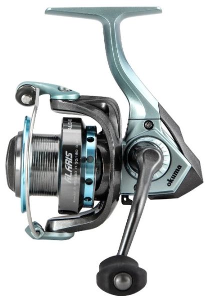 Okuma Alarıs ALS-40 Olta Makinesi