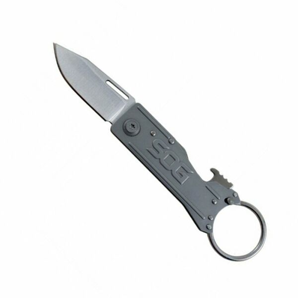 SOG Keytron Mini Çakı - Anahtarlık