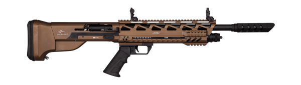 Adler DFN-12B Tüfeği
