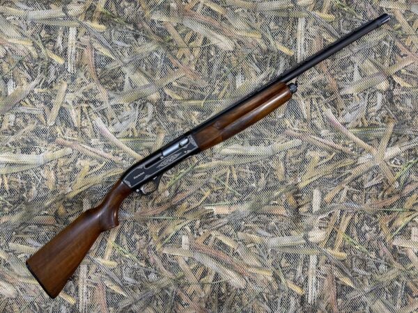 Maraton Özel İşlemeli Sıfır Ayarında Otomatik  Av Tüfeği 2.El
