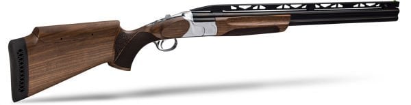 Huğlu TRP DLX Süperpoze 12 Cal. Atış Tüfeği