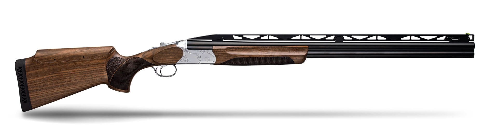 Huğlu TRP DLX Süperpoze 12 Cal. Atış Tüfeği