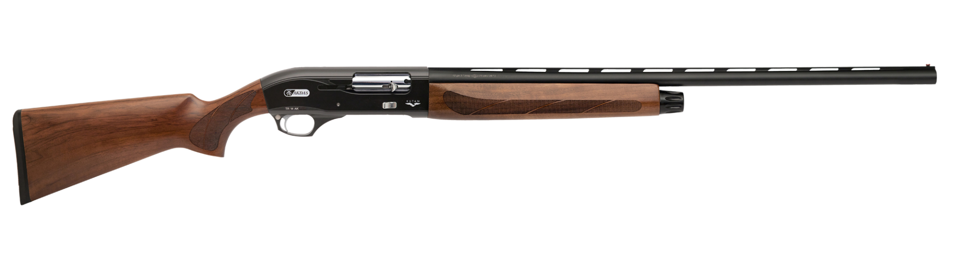 Akdaş Kutan AG-212W 12.Cal Otomatik Av Tüfeği