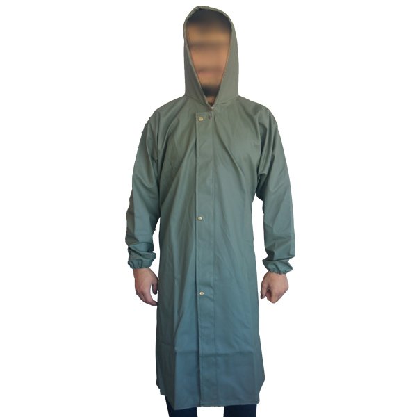 BRS.004 Pardesü Yağmurluk