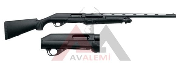 Benelli Super Nova Black Pompalı Av Tüfeği