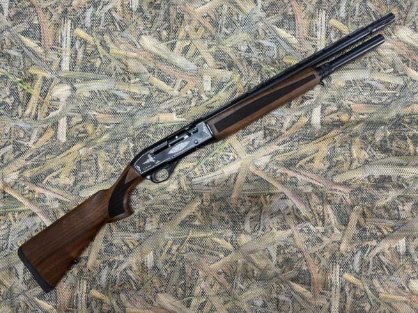 Uzay Otomatik Av Tüfeği 2.El ( SATILDI )