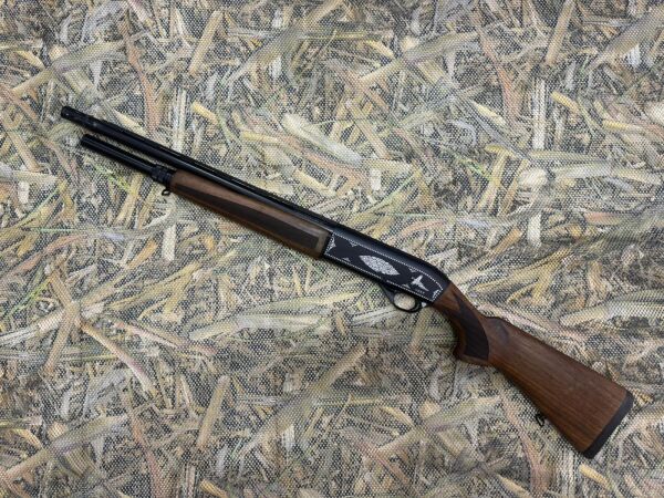 Uzay Otomatik Av Tüfeği 2.El