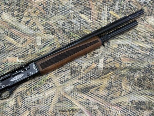 Uzay Otomatik Av Tüfeği 2.El ( SATILDI )