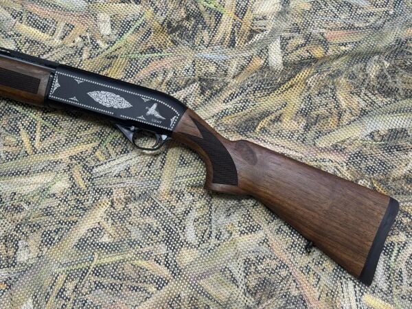 Uzay Otomatik Av Tüfeği 2.El ( SATILDI )