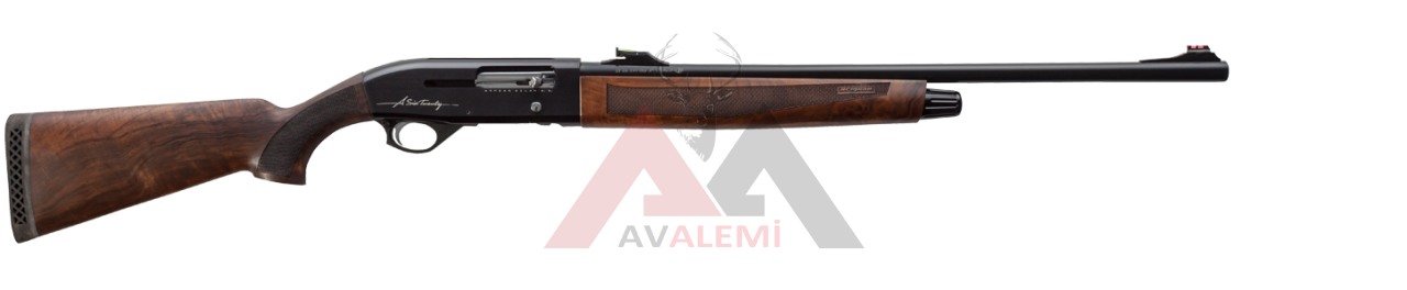 Armsan A620 W Slug Otomatik Av Tüfeği