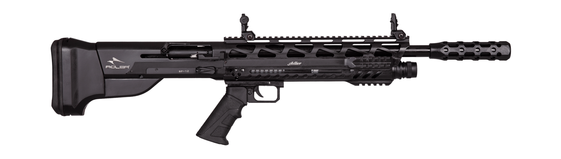 Adler DFN-12 Tüfeği