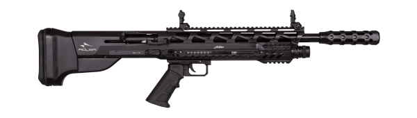 Adler DFN-12 Tüfeği