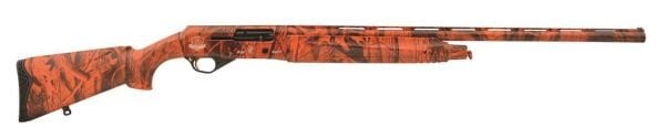 Maestro M-B-4027 Camo Orange Otomatik Av Tüfeği