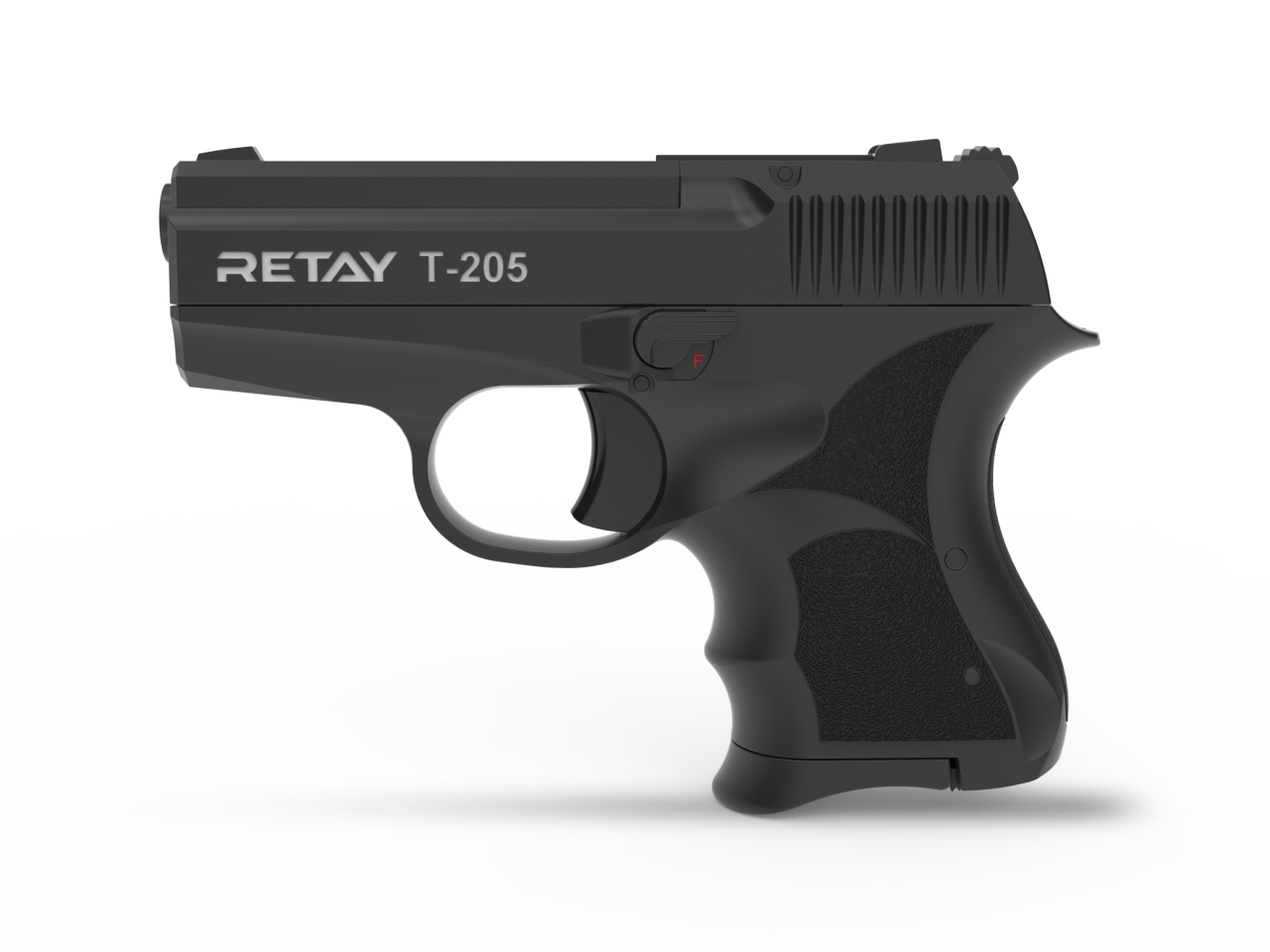 Retay T205 Kurusıkı Tabanca