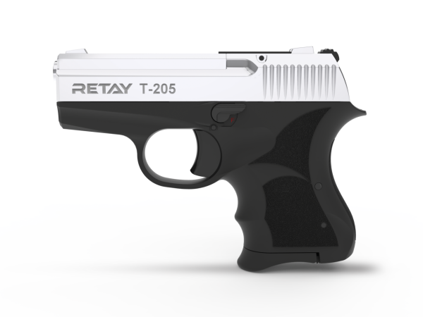 Retay T205 Kurusıkı Tabanca