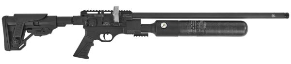 Hatsan Factor Rc  Pcp Havalı Tüfek Seti