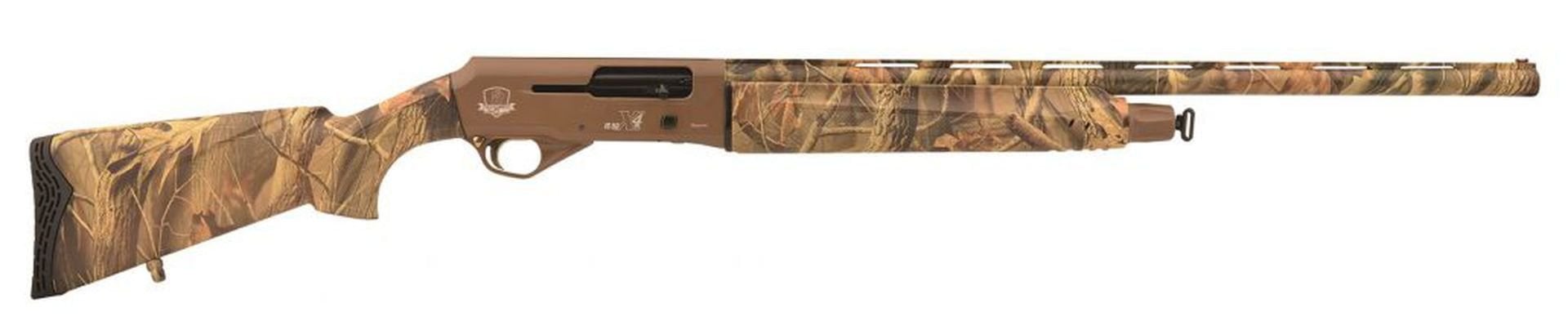 Maestro M-B-4029 Camo Bronz Otomatik Av Tüfeği