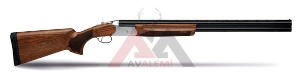 Huğlu SKT 12 Cal. Süperpoze Atış Tüfeği