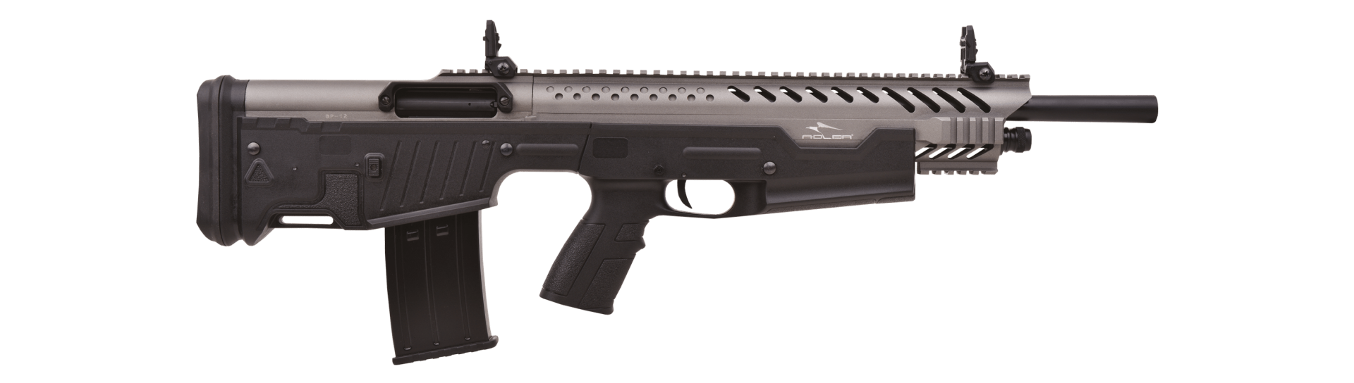 Adler BP-12T Tüfeği