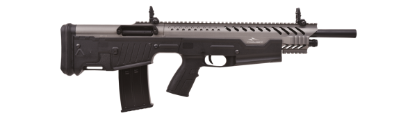 Adler BP-12T Tüfeği