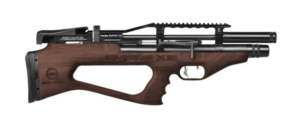 Kral Arms Puncher Empire XS Pcp Havalı Tüfek