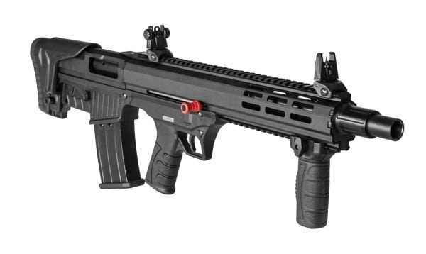 Maestro Maestro TBMS-47 Bullpup Şarjörlü Av Tüfeği