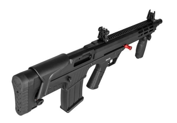 Maestro Maestro TBMS-47 Bullpup Şarjörlü Av Tüfeği