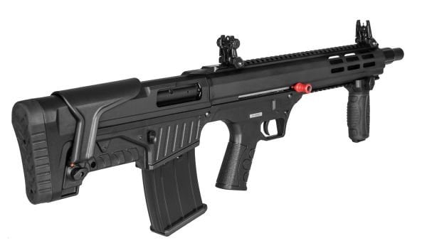 Maestro Maestro TBMS-47 Bullpup Şarjörlü Av Tüfeği