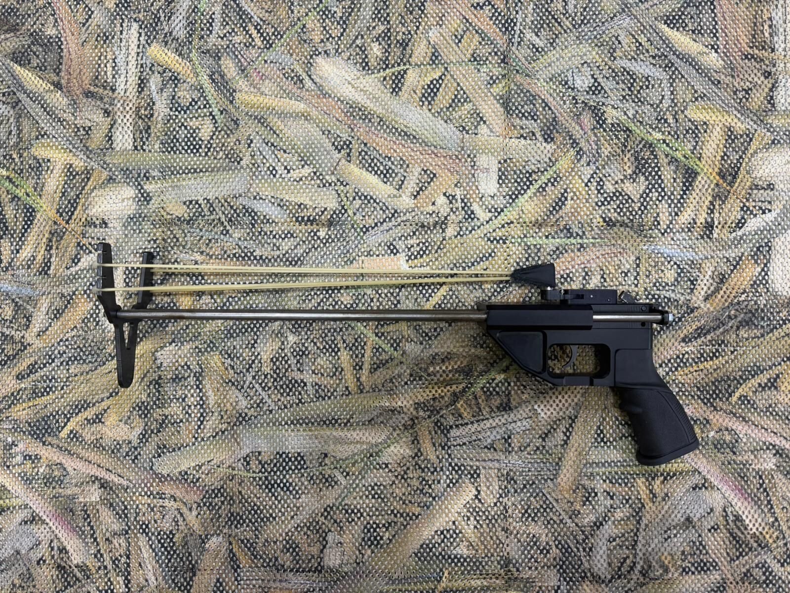 Profesyonel Outdoor Metal Sapan 4.5 MM