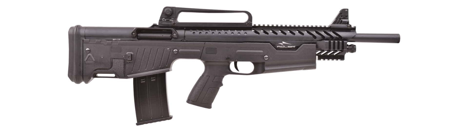 Adler BP-12 Tüfeği