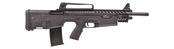 Adler BP-12 Tüfeği