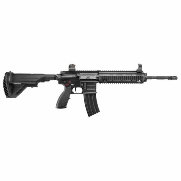 UMAREX Heckler & Koch HK416 V2 6MM Airsoft Silah