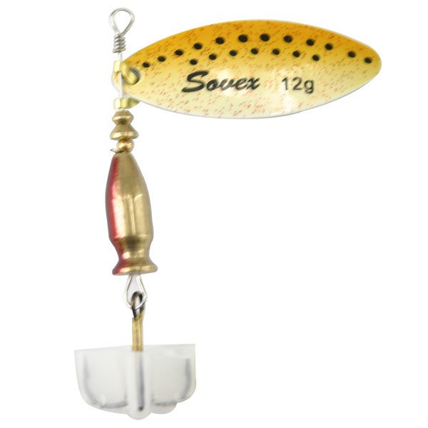 Savex Alpha Long Sarı-Beyaz No:1/12 gr