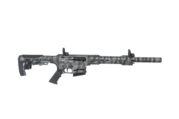 Maestro AR-12-02 Desert Şarjörlü Av Tüfeği